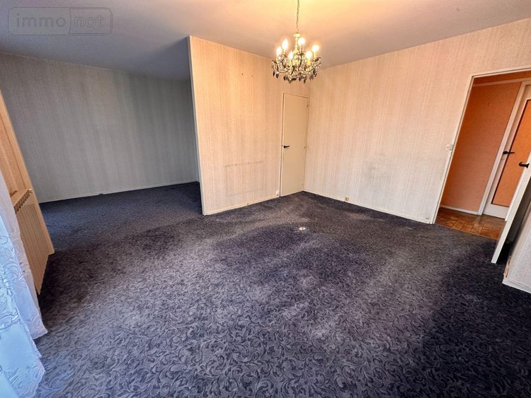 Appartement a vendre Sens 89100 Yonne 66 m2 3 pièces 79000 euros