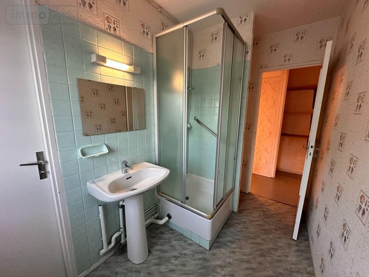 Appartement a vendre Sens 89100 Yonne 66 m2 3 pièces 79000 euros