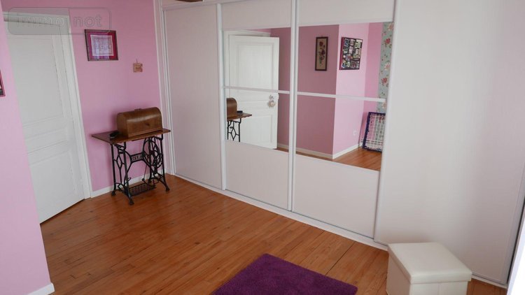 Maison a vendre Poix-Terron 08430 Ardennes 154 m2 7 pièces 209000 euros