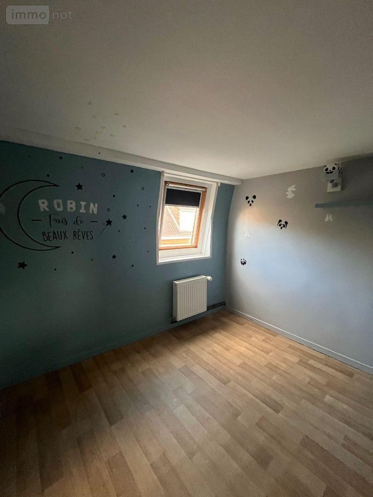 Location maison Herzeele 59470 Nord 94 m2  685 euros