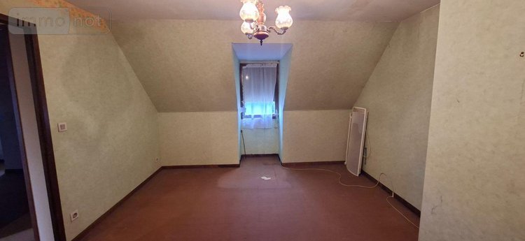 Maison a vendre Nouvion-et-Catillon 02270 Aisne 103 m2 5 pièces 117000 euros