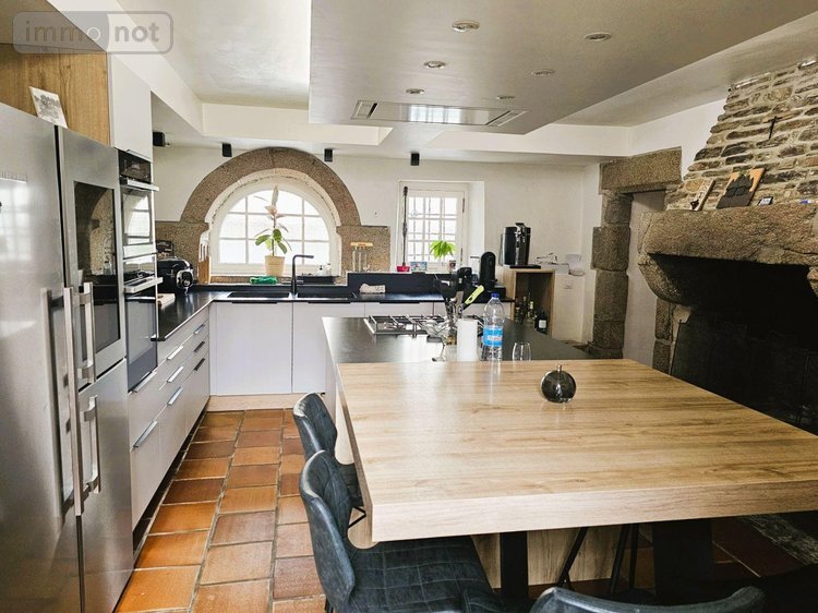 Maison a vendre Cancale 35260 Ille-et-Vilaine 295 m2 8 pièces 1302500 euros