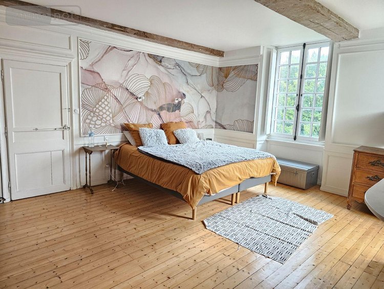 Maison a vendre Cancale 35260 Ille-et-Vilaine 295 m2 8 pièces 1302500 euros