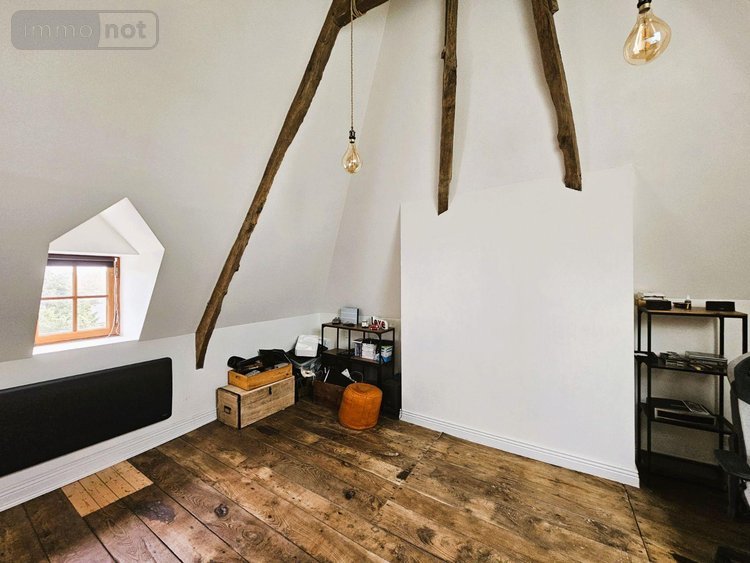 Maison a vendre Cancale 35260 Ille-et-Vilaine 295 m2 8 pièces 1302500 euros