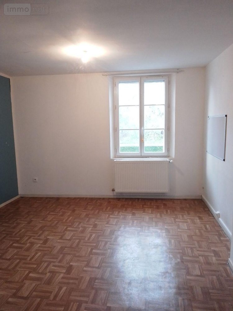 Location maison Soissons 02200 Aisne 114 m2 5 pièces 825 euros