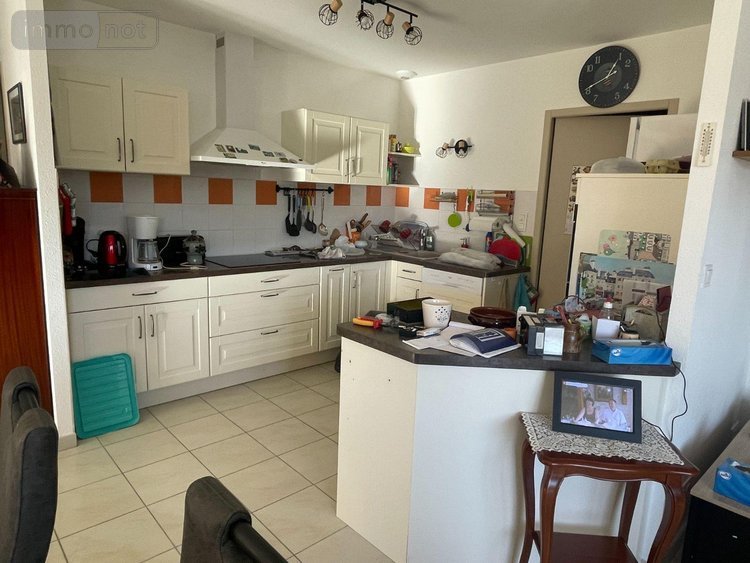 Maison a vendre Ribérac 24600 Dordogne 73 m2 3 pièces 149800 euros