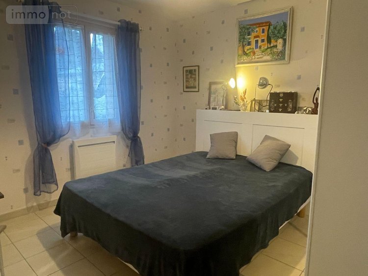 Maison a vendre Ribérac 24600 Dordogne 73 m2 4 pièces 149800 euros