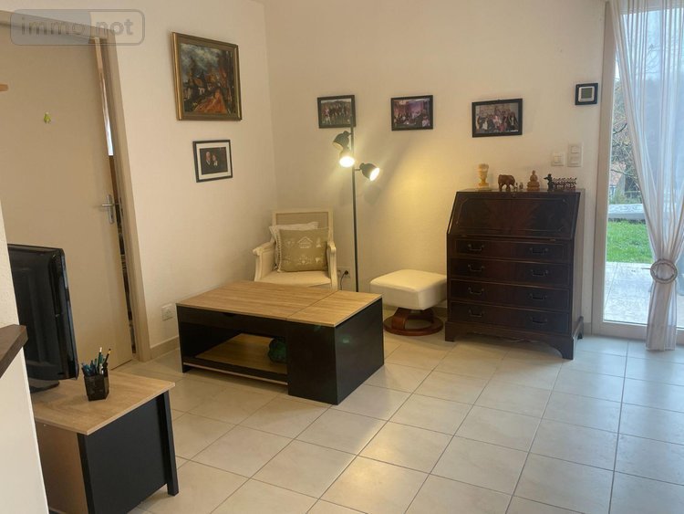 Maison a vendre Ribérac 24600 Dordogne 73 m2 3 pièces 149800 euros