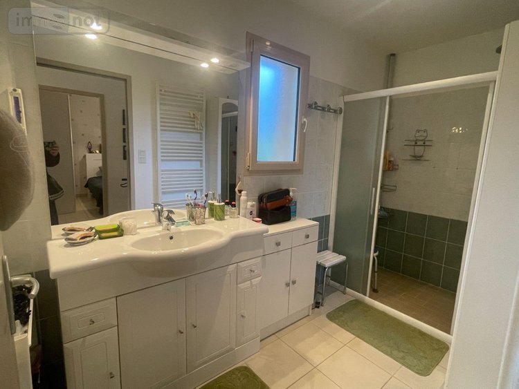 Maison a vendre Ribérac 24600 Dordogne 73 m2 3 pièces 149800 euros