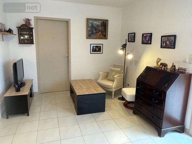 Maison a vendre Ribérac 24600 Dordogne 73 m2 4 pièces 149800 euros