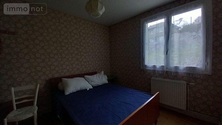 Maison a vendre Allanche 15160 Cantal 110 m2  86400 euros