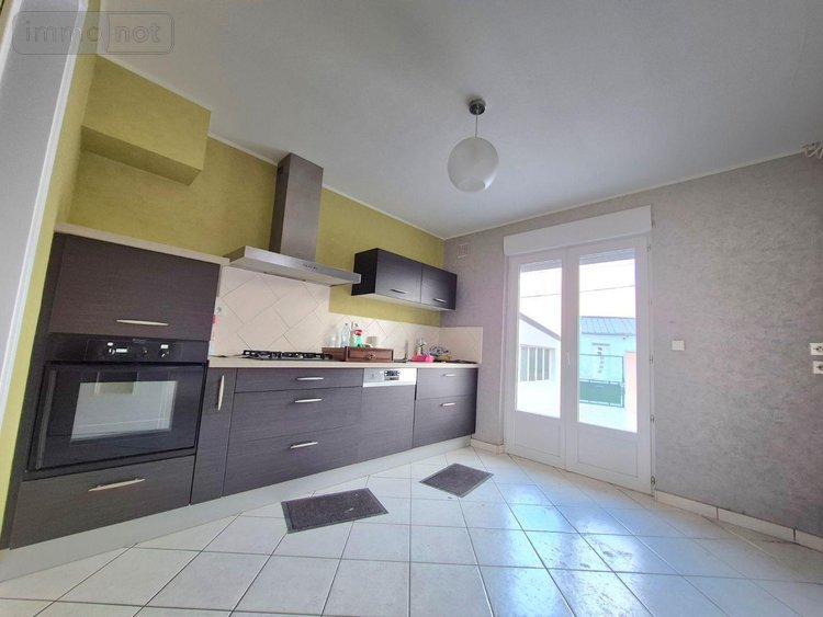 Maison a vendre Merville 59660 Nord 109 m2 5 pièces 229000 euros