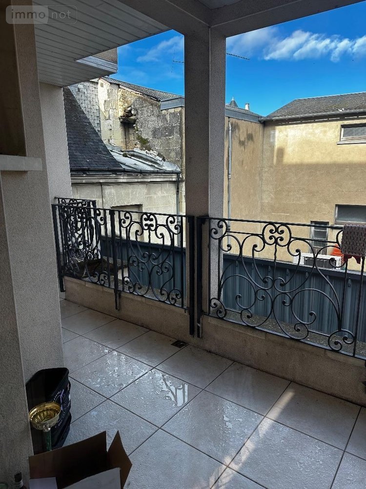 Immeuble a vendre Châtellerault 86100 Vienne 300 m2  420000 euros