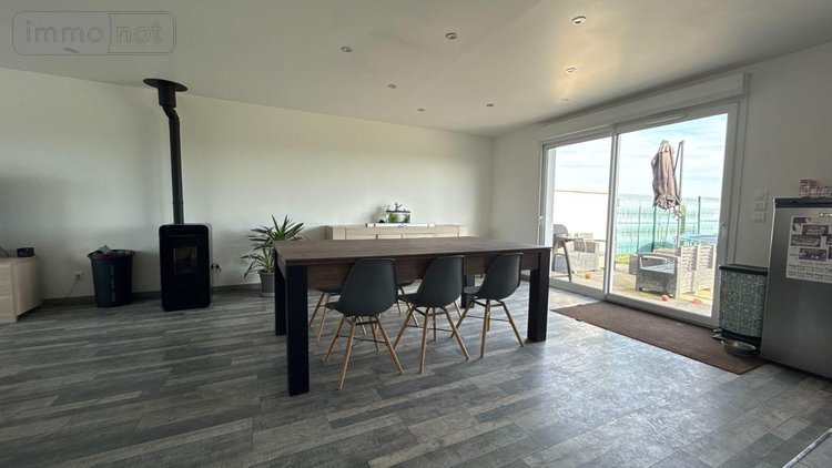 Maison a vendre Écury-sur-Coole 51240 Marne 115 m2 5 pièces 252000 euros