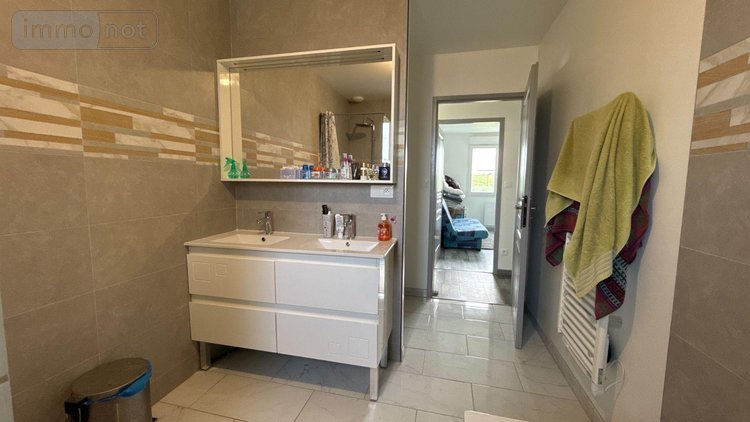 Maison a vendre Écury-sur-Coole 51240 Marne 115 m2 5 pièces 252000 euros