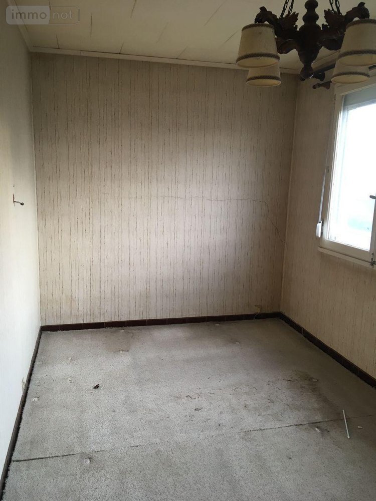 Maison a vendre Gravelines 59820 Nord 86 m2 4 pièces 142500 euros