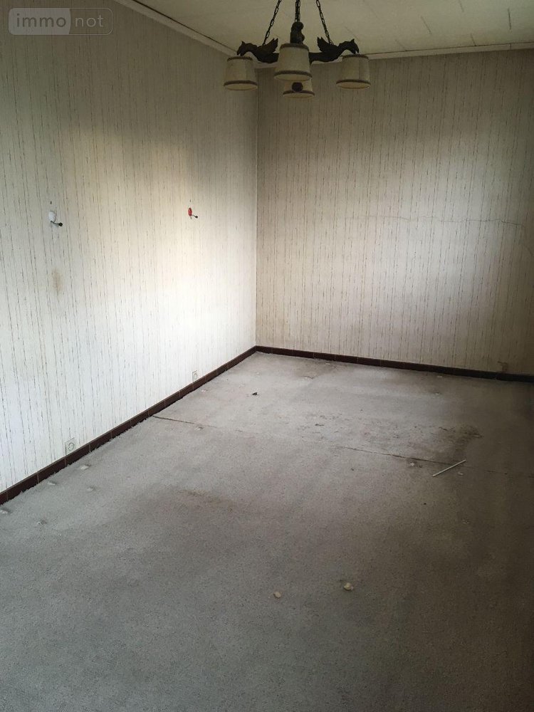 Maison a vendre Gravelines 59820 Nord 86 m2 4 pièces 142500 euros