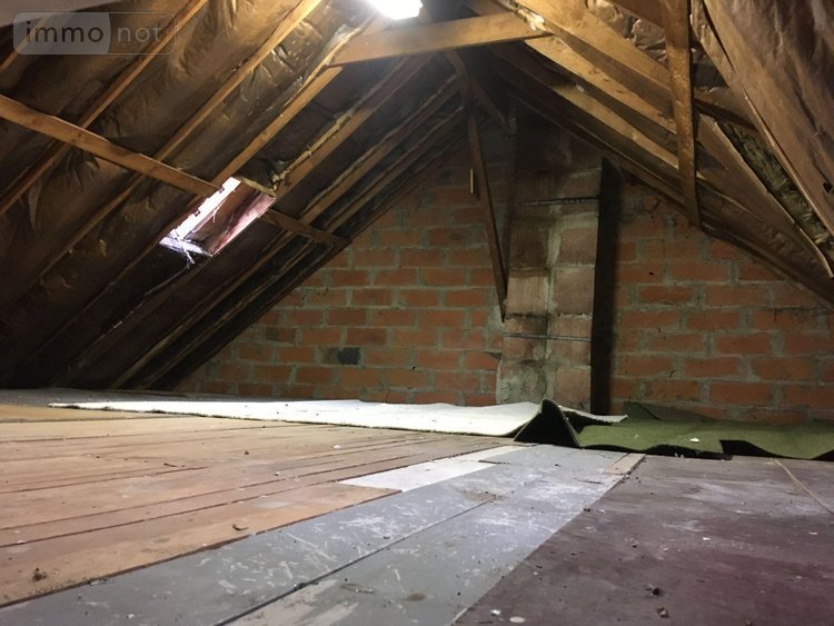 Maison a vendre Gravelines 59820 Nord 86 m2 4 pièces 142500 euros