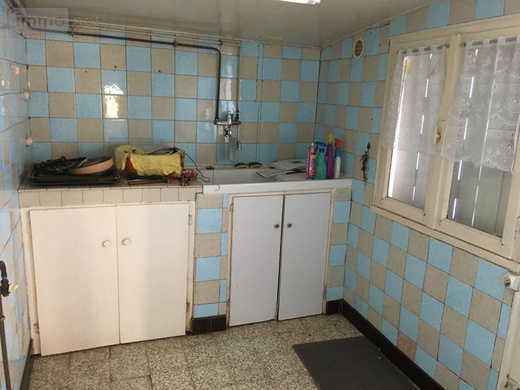 Maison a vendre Gravelines 59820 Nord 86 m2 4 pièces 142500 euros