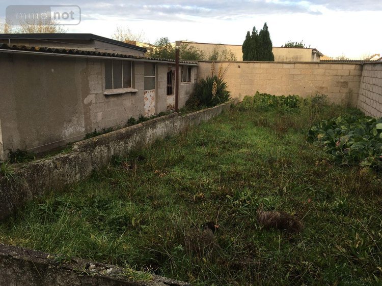 Maison a vendre Gravelines 59820 Nord 86 m2 4 pièces 142500 euros