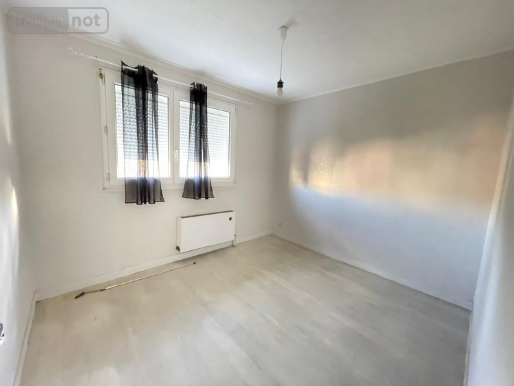 Appartement a vendre Le Mans 72000 Sarthe 44 m2  78750 euros