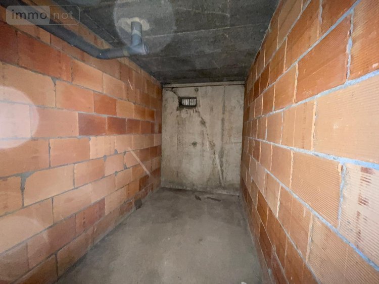 Appartement a vendre Le Mans 72000 Sarthe 44 m2  78750 euros