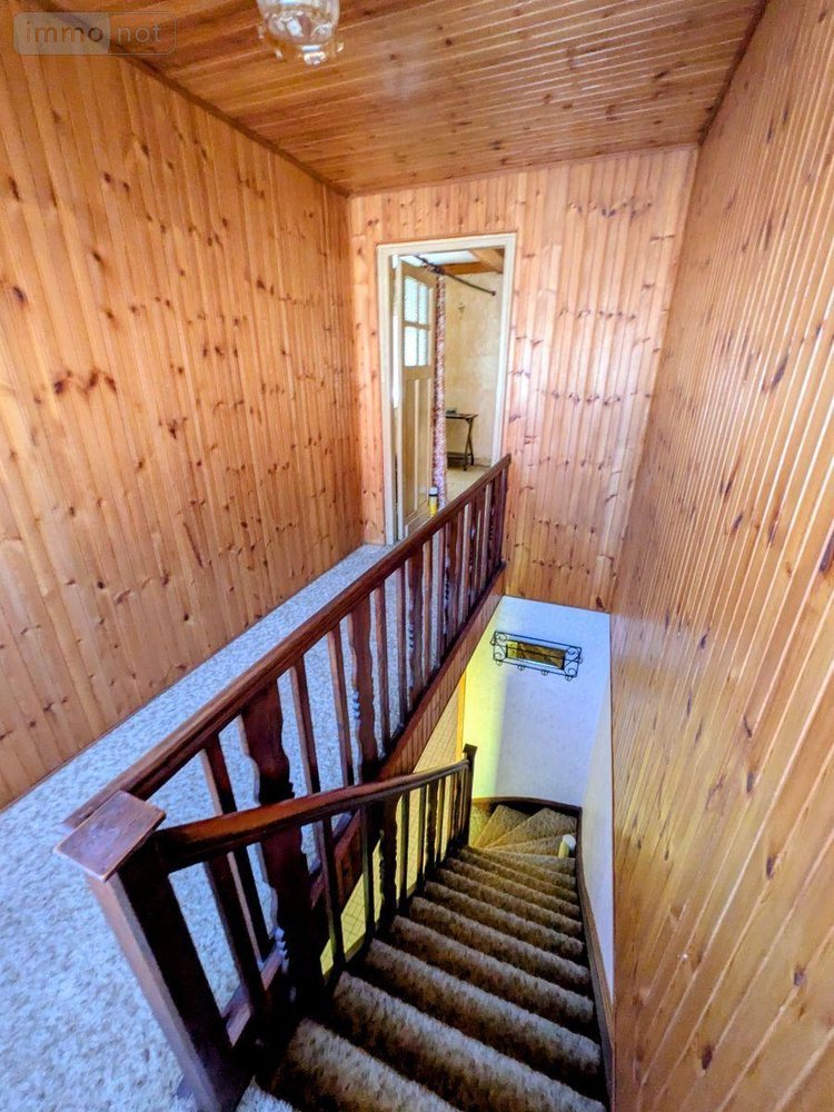 Maison a vendre Spycker 59380 Nord 121 m2 6 pièces 212000 euros