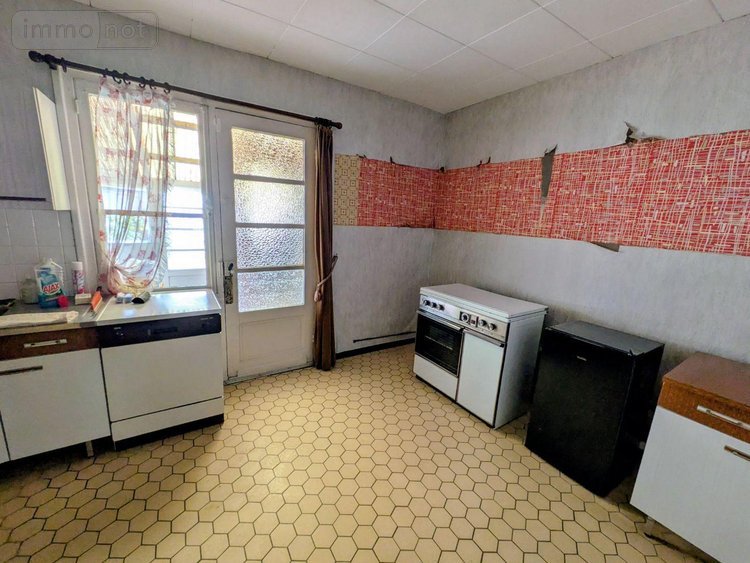 Maison a vendre Spycker 59380 Nord 121 m2 6 pièces 212000 euros