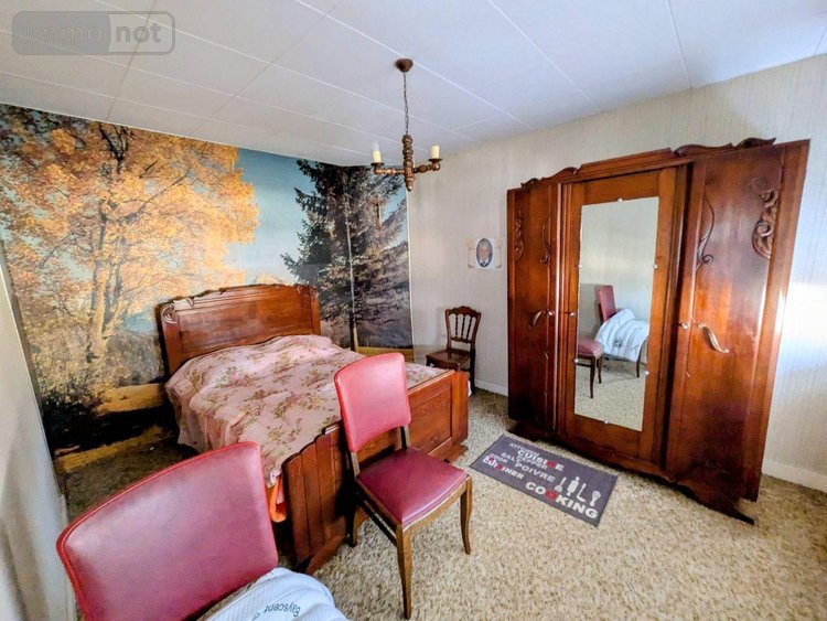 Maison a vendre Spycker 59380 Nord 121 m2 6 pièces 212000 euros