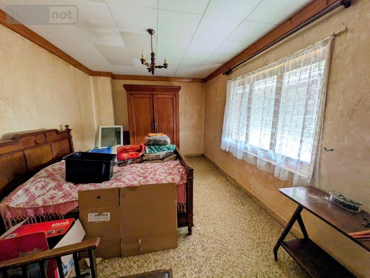 Maison a vendre Spycker 59380 Nord 121 m2 6 pièces 212000 euros