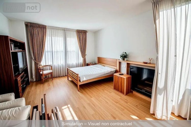 Maison a vendre Spycker 59380 Nord 121 m2 6 pièces 212000 euros