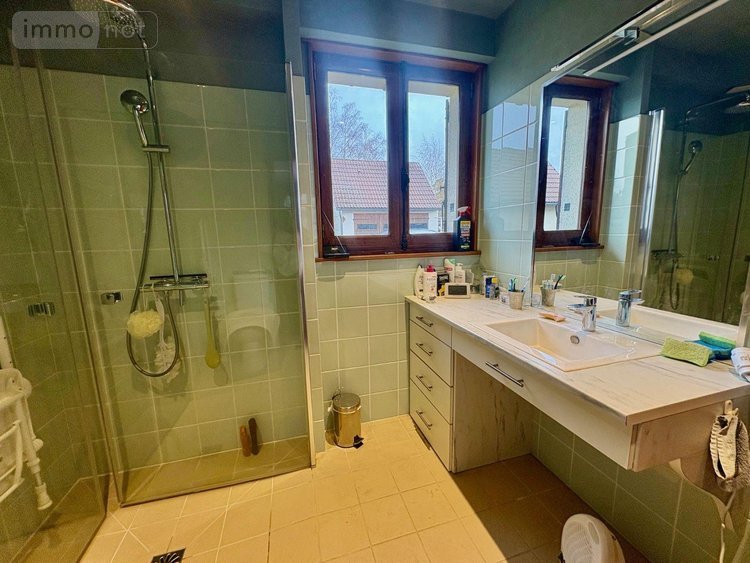 Maison a vendre Souesmes 41300 Loir-et-Cher 117 m2 5 pièces 152830 euros