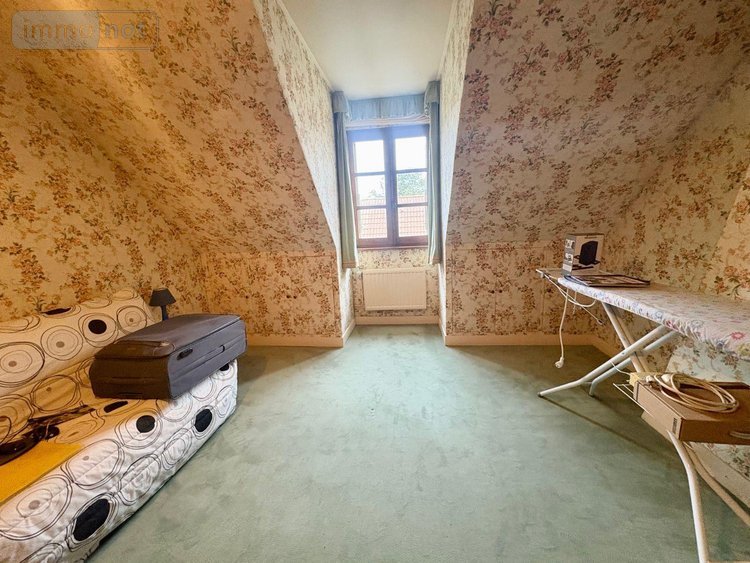 Maison a vendre Souesmes 41300 Loir-et-Cher 117 m2 5 pièces 152830 euros