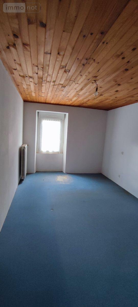 Maison a vendre Bains-sur-Oust 35600 Ille-et-Vilaine 121 m2 5 pièces 163400 euros