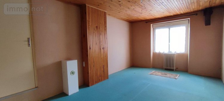 Maison a vendre Bains-sur-Oust 35600 Ille-et-Vilaine 121 m2 5 pièces 163400 euros