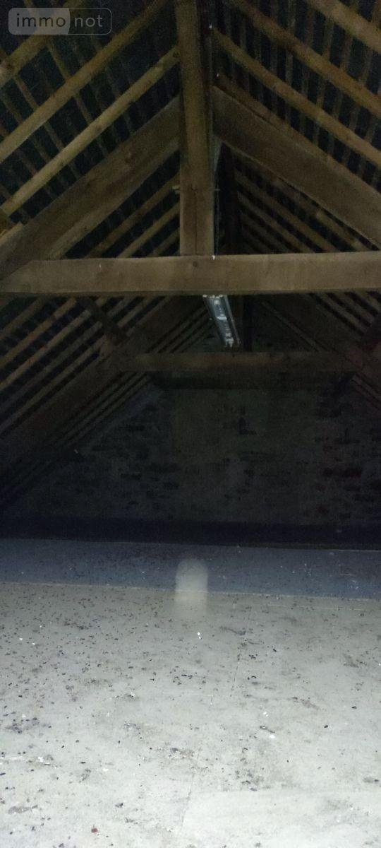 Maison a vendre Bains-sur-Oust 35600 Ille-et-Vilaine 121 m2 5 pièces 163400 euros