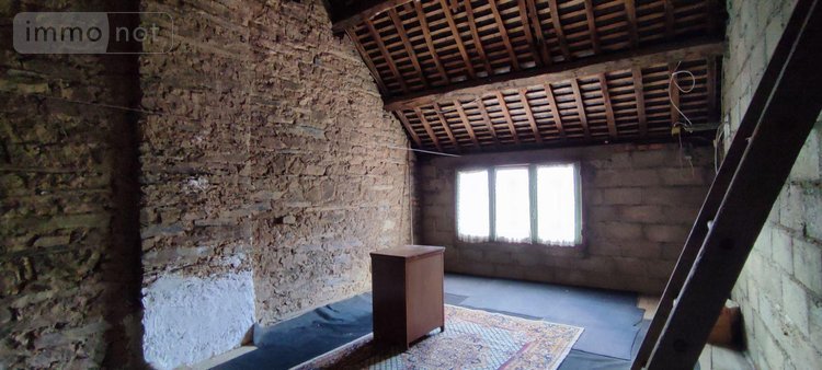 Maison a vendre Bains-sur-Oust 35600 Ille-et-Vilaine 121 m2 5 pièces 163400 euros