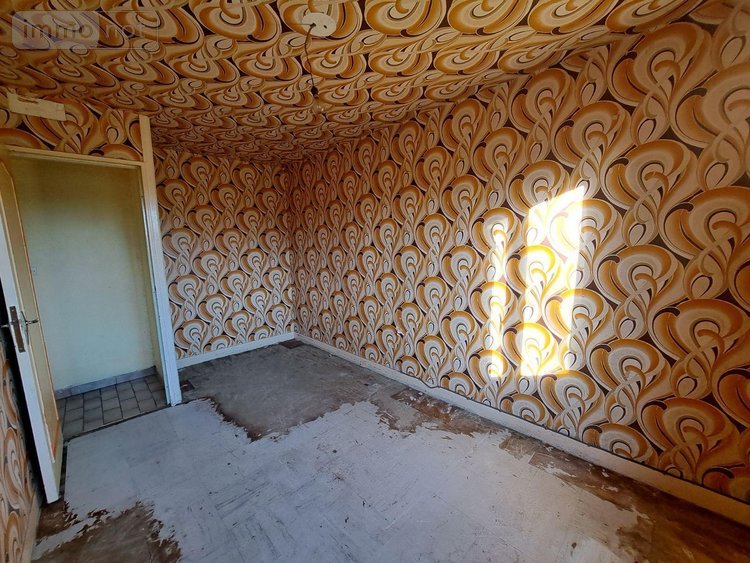 Maison a vendre Crouay 14400 Calvados 82 m2 4 pièces 158800 euros