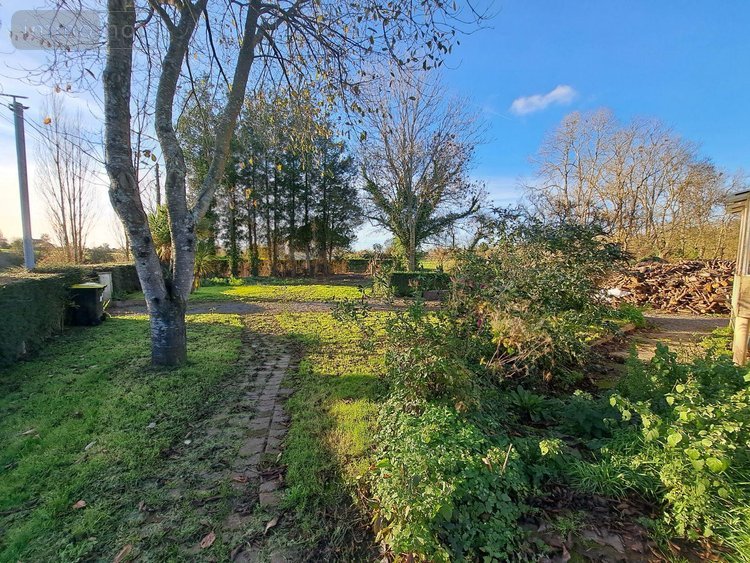 Maison a vendre Crouay 14400 Calvados 82 m2 4 pièces 158800 euros