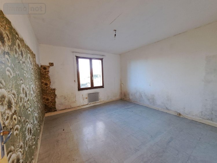 Maison a vendre Crouay 14400 Calvados 92 m2 4 pièces 158800 euros