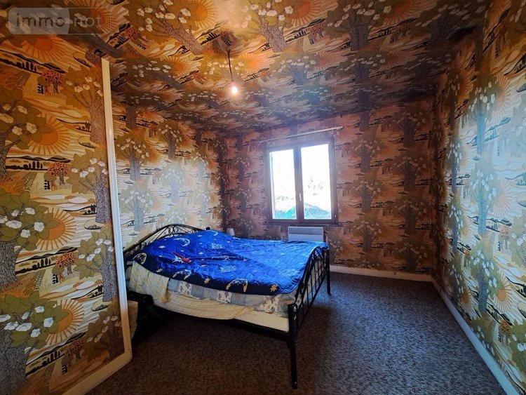 Maison a vendre Crouay 14400 Calvados 92 m2 4 pièces 158800 euros