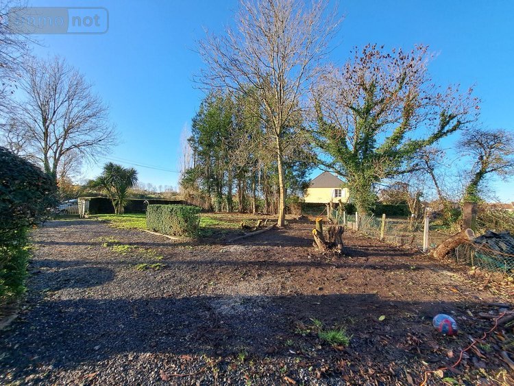 Maison a vendre Crouay 14400 Calvados 92 m2 4 pièces 158800 euros