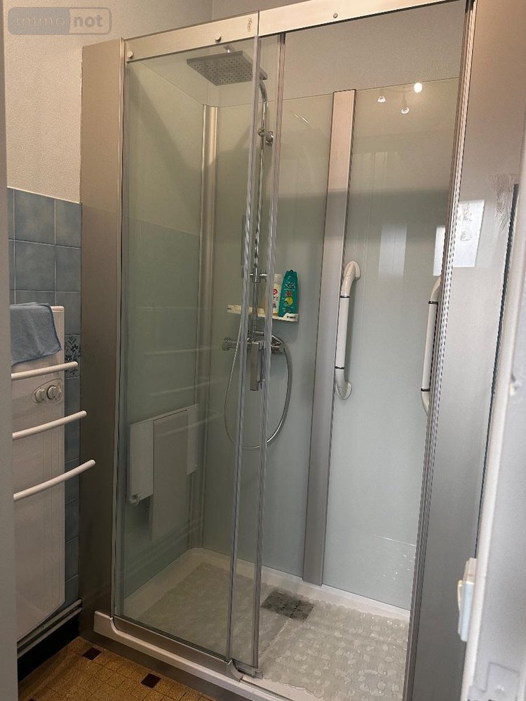 Maison a vendre Beaumont-en-Véron 37420 Indre-et-Loire 120 m2 4 pièces 155800 euros