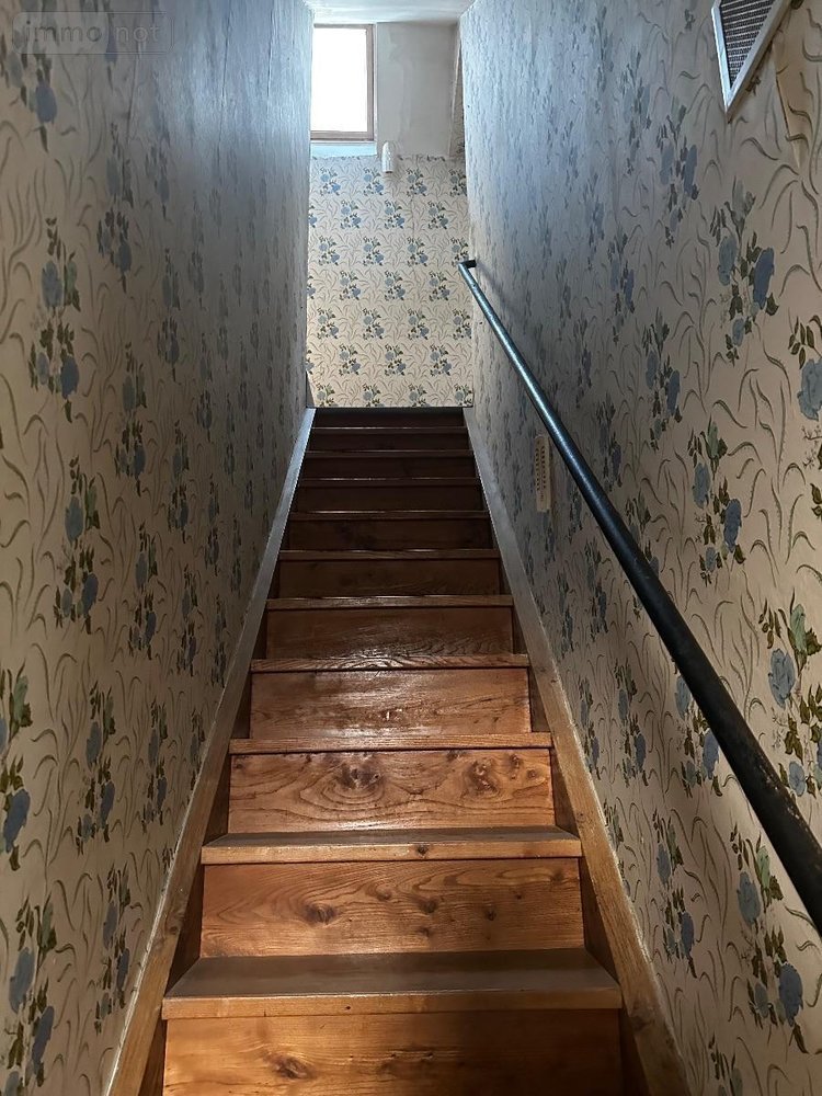 Maison a vendre Beaumont-en-Véron 37420 Indre-et-Loire 120 m2 4 pièces 164900 euros