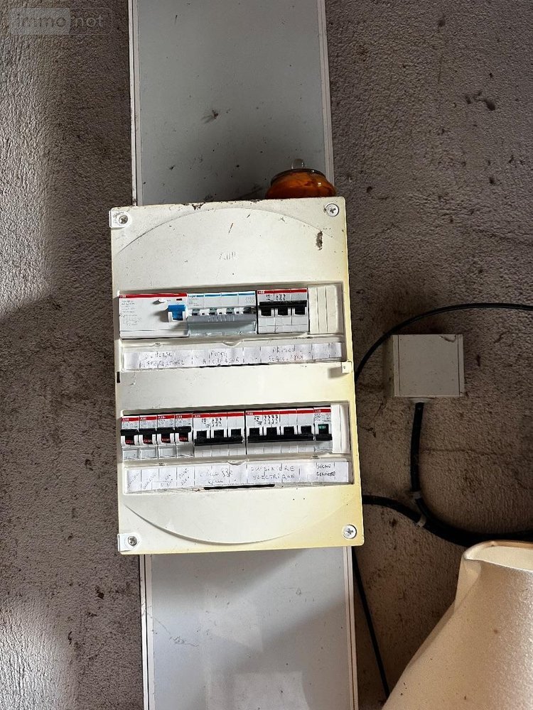 Maison a vendre Beaumont-en-Véron 37420 Indre-et-Loire 120 m2 4 pièces 164900 euros