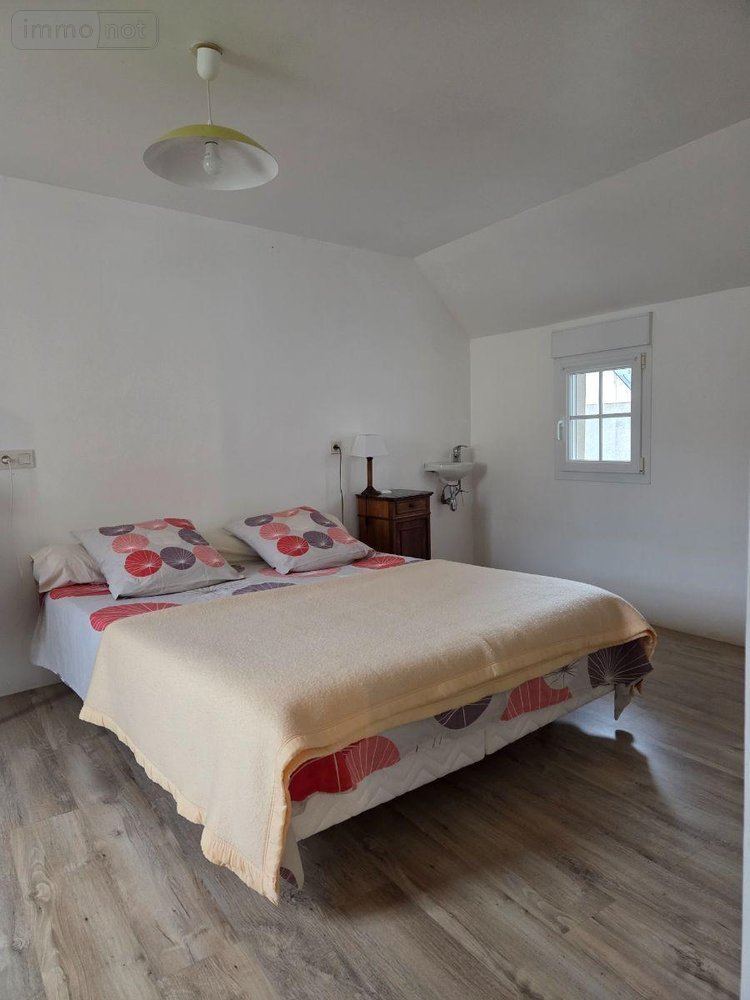 Maison a vendre Villaines-la-Juhel 53700 Mayenne 143 m2 7 pièces 136360 euros