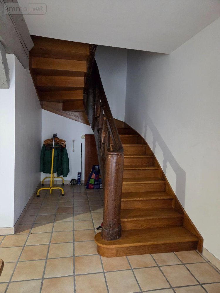 Maison a vendre Villaines-la-Juhel 53700 Mayenne 143 m2 7 pièces 136360 euros