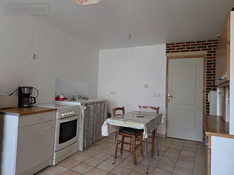 Maison a vendre Villaines-la-Juhel 53700 Mayenne 143 m2 7 pièces 136360 euros