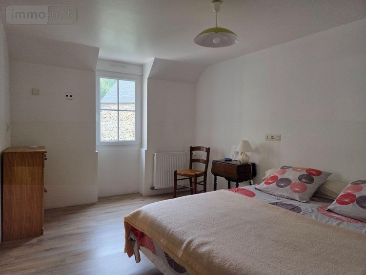 Maison a vendre Villaines-la-Juhel 53700 Mayenne 143 m2 7 pièces 136360 euros