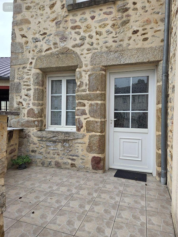 Maison a vendre Villaines-la-Juhel 53700 Mayenne 143 m2 7 pièces 136360 euros